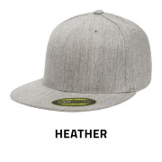 Flexfit-6210-Heather
