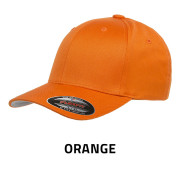 Flexfit-6277-Orange