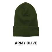 Beanie-Roller-ArmyOlive
