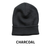 Beanie-Slouch-Charcoal