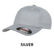Flexfit-6277Y-Silver