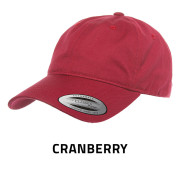 Flexfit-6245CM-Cranberry
