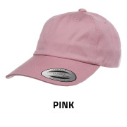 Flexfit-6245CM-Pink