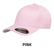 Flexfit-6277-Pink