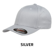 Flexfit-6277-Silver