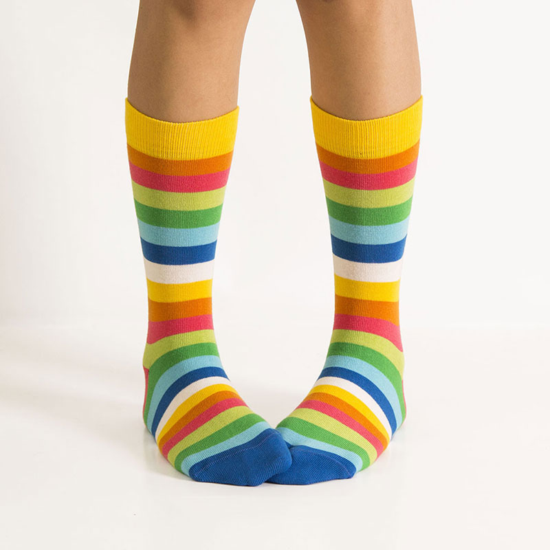 Summer Socks LMB Knitwear
