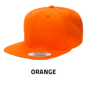 Flexfit-6089M-Orange-2